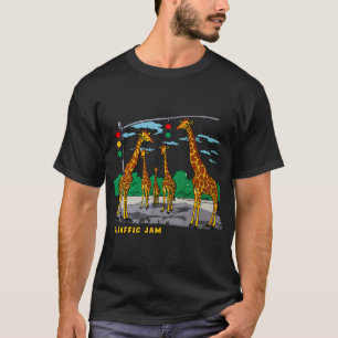Esse den Reichen Hungriger Schmetterlingsraupe Par T-Shirt