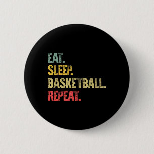 Esse Schlafe Wiederhole Shirt Esse Schlafe Skelett Button