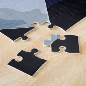 Essen außerhalb Madeira, Portugal Puzzle (Seite)