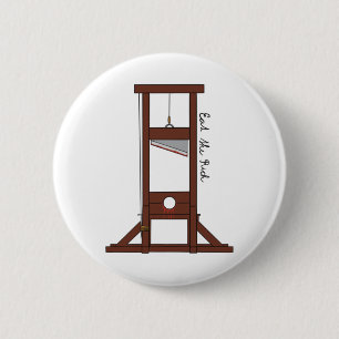 Essen die Reichen Button