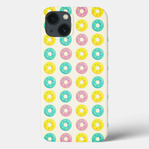 Essen, Donuts, essen Case-Mate iPhone Hülle