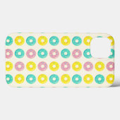 Essen, Donuts, essen Case-Mate iPhone Hülle (Rückseite (Horizontal))