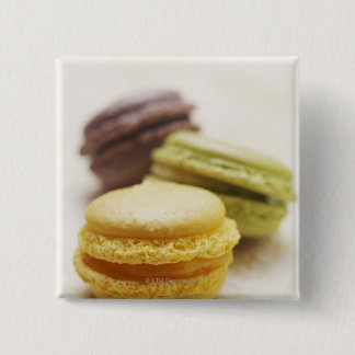 Essen, Essen und Trinken, Dessert, Cookie, Französ Button