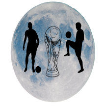 Essen, Fußball, Schlaf, Wiederholung - Fußball Lie