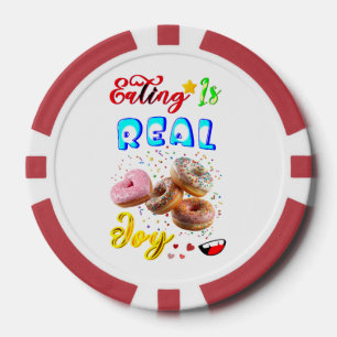 Essen Gaming Ist Wirkliche Freude Pokerchips