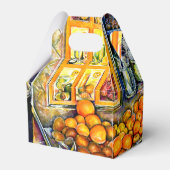 Essen Geschenkschachtel (Rückseite)