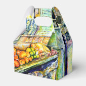 Essen Geschenkschachtel (Vorderseite)