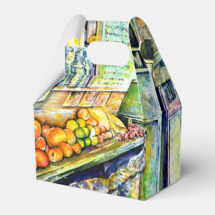 Essen Geschenkschachtel