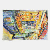 essen geschirrtuch (Horizontal)