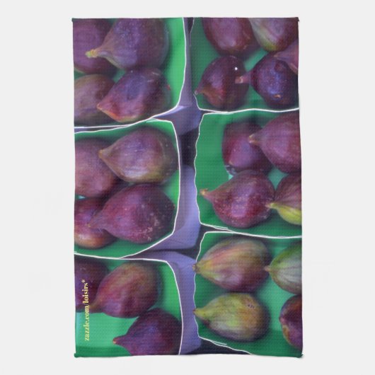 ESSEN GESCHIRRTUCH (Vertikal)