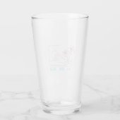 ESSEN. GETRÄNK. BEACH. Tumbler (Rückseite)