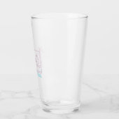 ESSEN. GETRÄNK. BEACH. Tumbler (Links)
