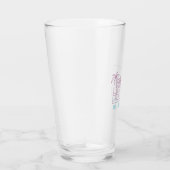 ESSEN. GETRÄNK. BEACH. Tumbler (Rechts)