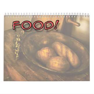 Essen! Kalender