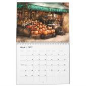 Essen! Kalender (Mär 2027)