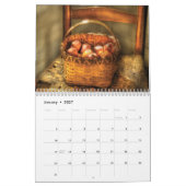 Essen! Kalender (Jan 2027)