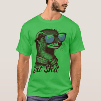 Essen Mongoose T-Shirt