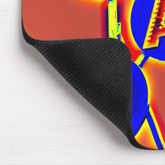 essen Mousepad (Ecke)