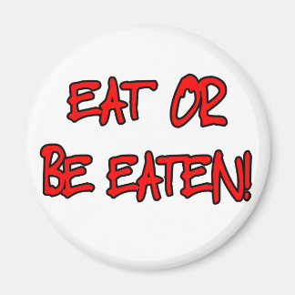 Essen oder essen magnet