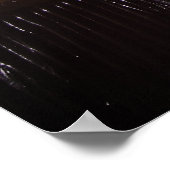 Essen - Oh Junge! Poster (Ecke)