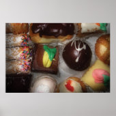 Essen - Oh Junge! Poster (Vorne)