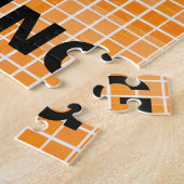Essen Pizza Turkey Puzzle (Seite)
