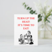 ESSEN POSTKARTE (Stehend Vorderseite)