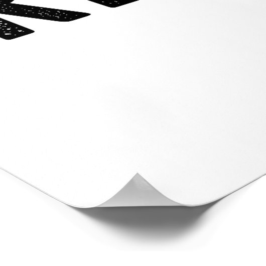 Essen Schlaf tun Steuern wiederholen Not leidenden Poster (Ecke)