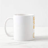 Essen, Schlafen, BMX Kaffeetasse (Links)