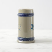 essen schlafen code (html) bierglas (Mittel)