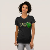 Essen - Schlafen - Cthulhu T - Shirt (Vorne ganz)