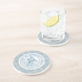 Essen, schlafen, Hockey Stone Untersetzer spielen (Seite)