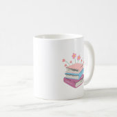 Essen schlafen lesen kaffeetasse (VorderseiteRechts)