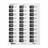 Essen. Schlafen. RV! (Vorne)