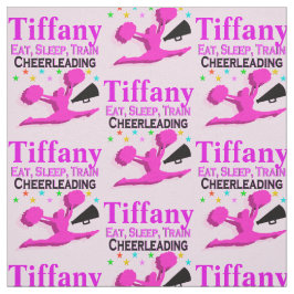 ESSEN, SCHLAFEN, SCHÜTTERN, TRAINKIRCHEN PERSONALI STOFF