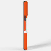 Essen Schlafsuche Case-Mate iPhone Hülle (Rückseite / Rechts)