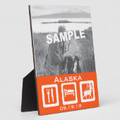 Essen Schlafsuche Fotoplatte (Seite)