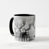 Essen Schlaftrunk Mule Deh Tasse (Vorderseite Links)
