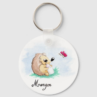 Essen Schlüsselanhänger