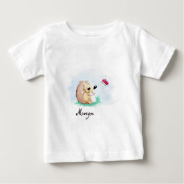 Essen Sie Baby T-shirt