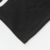 Essen Sie Billardmeisterschaft Fleecedecke (Ecke)