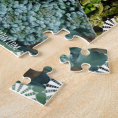 Essen Sie das Rainbow-Puzzle Puzzle (Seite)