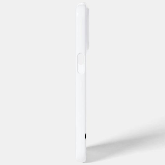 Essen Sie den reichen Wald Orca Case-Mate iPhone Hülle (Rückseite / Rechts)