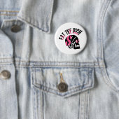 Essen Sie die Reichen Button (Beispiel)