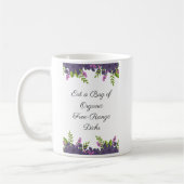 Essen Sie eine Tasche Tasse d (Links)