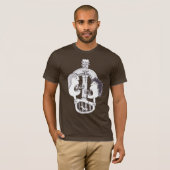 Essen Sie es T-Shirt (Vorne ganz)