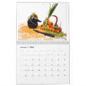 Essen Sie frisches 2010 Kalender (Jan 2026)