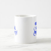 Essen Sie Getränk Remarry Kaffeetasse (Mittel)