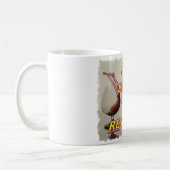 ESSEN SIE GETRÄNK U. REMARRY KAFFEETASSE (Links)