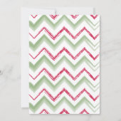 ESSEN SIE GETRÄNK U. SEIEN SIE FRÖHLICHE %PIPE% EINLADUNG (Rückseite)